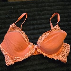 Natori Coral Lace Bra